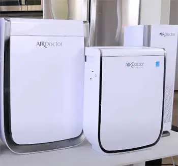 AirDoctor Air Purifiers