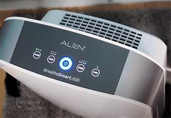 Alen BreatheSmart FLEX Air Purifier