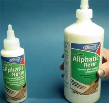 Aliphatic Glue