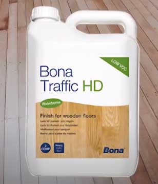 Bona Traffic HD