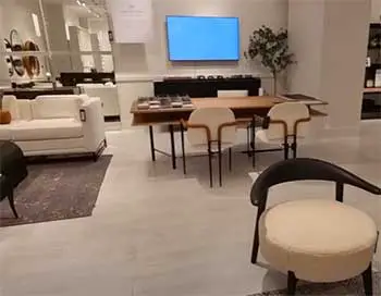 CB2 Modern Furniture Store