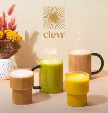 Clevr Blends Coffee