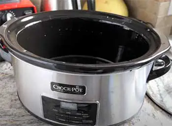 Crock-Pot original Slow Cooker