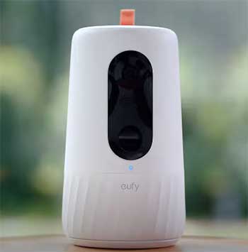 EUFY Pet Camera