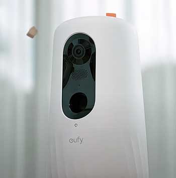 Eufy Pet Dog Camera