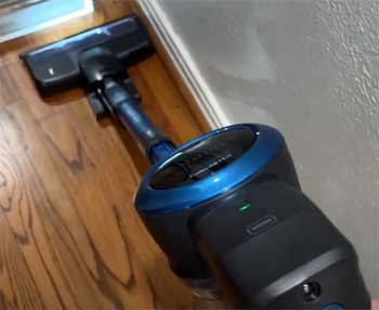 Fabuletta 6 in 1 Cordless Vacuum