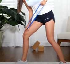 Fit Simplicity Resistance Bands