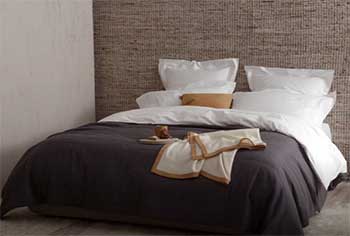 Frette Luxury Linens