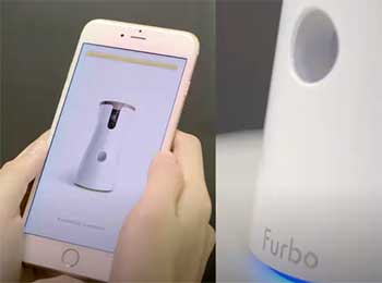 Furbo Pet Camera