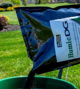 Humic DG Vs. HumiChar: Which Soil Amendment To Choose?