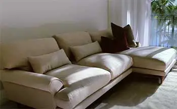 Interior Define Maxwell Sofa