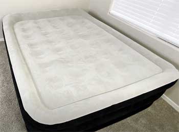 King Koil Air Mattress