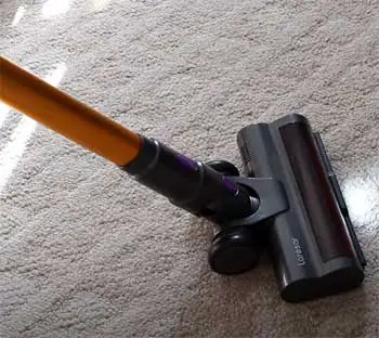 Laresar Stick Vacuum Cleaner