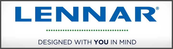 Lennar Homes