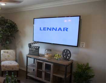 Lennar Homes