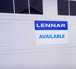 Lennar Homes