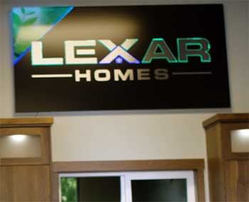 Lexar Homes