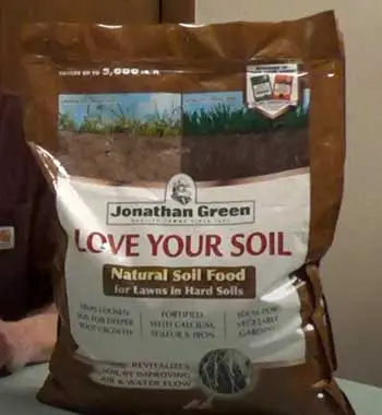 Love Your Soil Soil Food