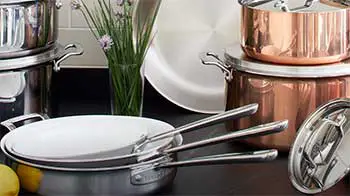 Martha Stewart Nonstick Ceramic Cookware