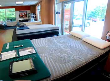 Mattress Firm