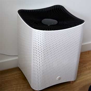 Mila Air Purifiers