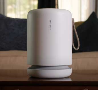 Molekule Air Mini Air Purifier