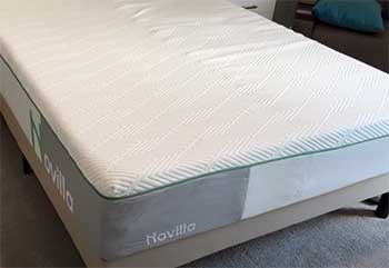 Novilla Mattress