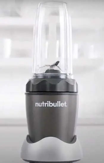 NutriBullet Pro 1000 Blender