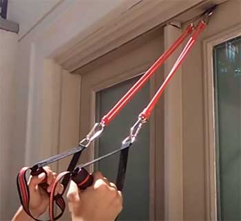 Redge Portable Home Gym