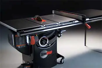 SawStop Professional Cabinet Saw
