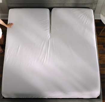 Sleep Number Adjustable Bed