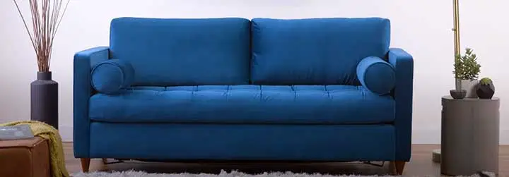 Sleeper Sofa from Joybird