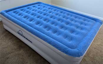 SoundAsleep Air Mattress