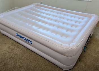 SoundAsleep Air Mattress