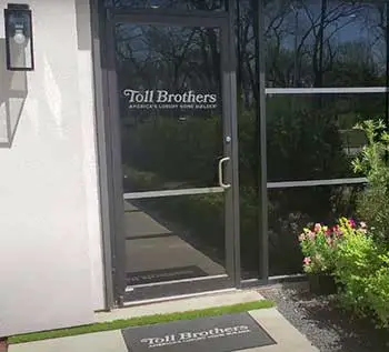 Toll Brothers Homes