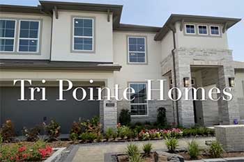 Tri Pointe Homes