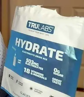 TruLabs Hydrate