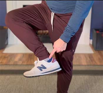 VUORI Sunday Performance Jogger