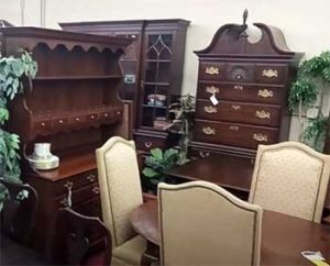 Havertys Vs. Ethan Allen: A Furniture Comparison