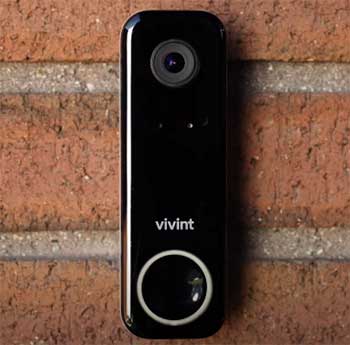 Vivint Smart Home Security System