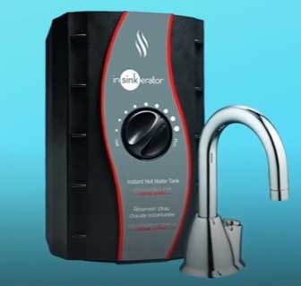 InSinkErator HOT100 Hot Water Dispenser