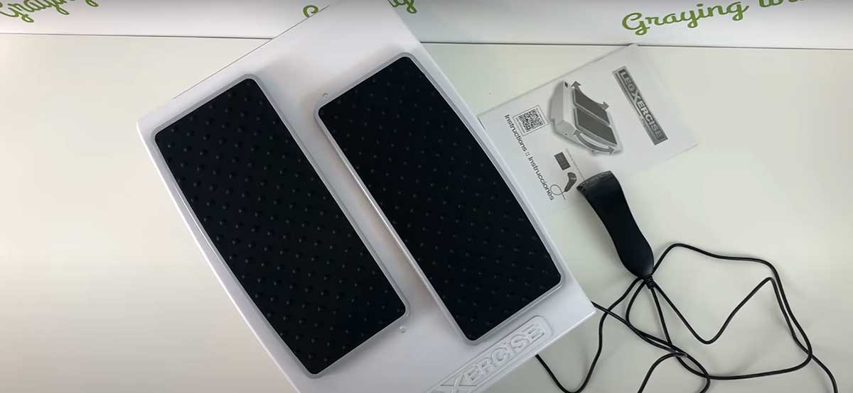 LegXercise PRO Vs. MAX Leg Exerciser Key Comparison