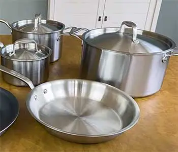 Made In Cookware Set