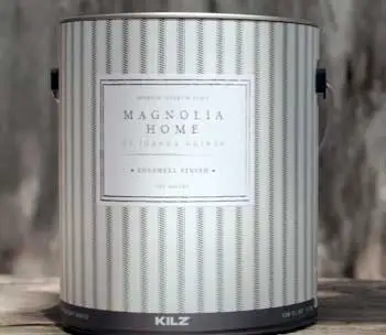 Magnolia Home by Joanna Gaines Paint