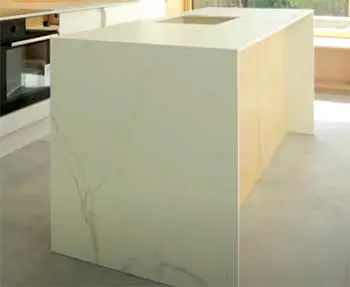Neolith Kitchen Countertop