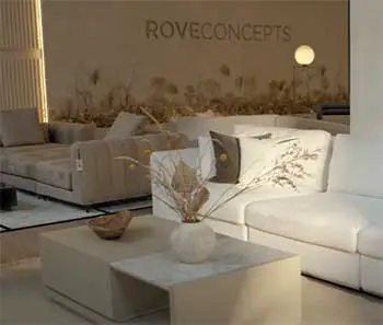 Rove Concepts furniture