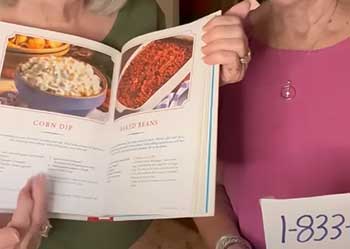 Brenda Gantt's Cookbook