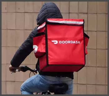 Doordash