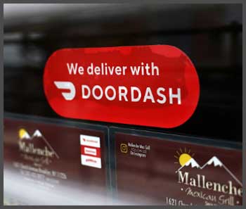 DoorDash