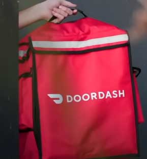 DoorDash